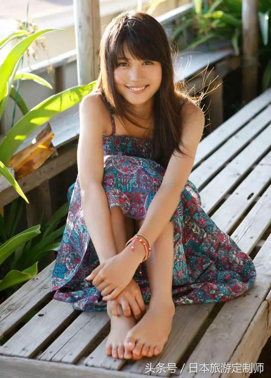 日本女神减肥方法,让日本女星教你如何减肥