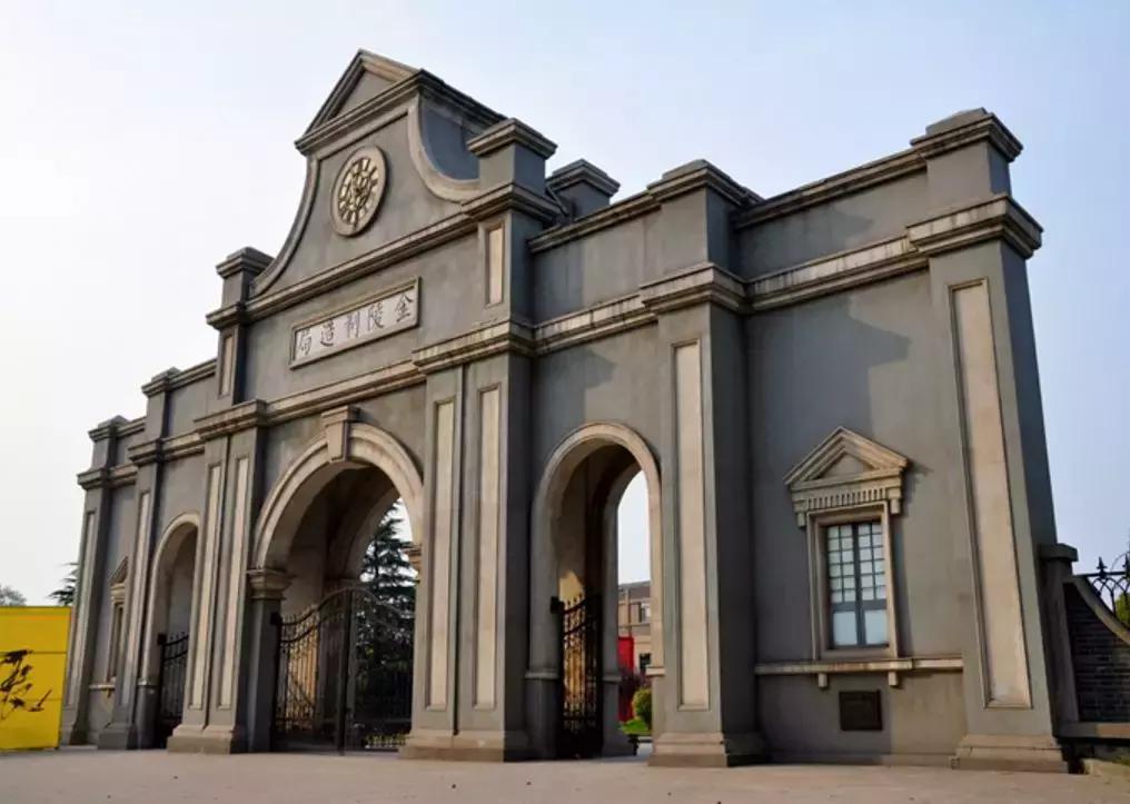 UrbEx：北京上海南京25处最美人工废墟点，看你去过哪个？