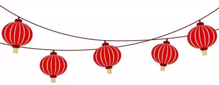 中国灯笼的来历和寓意,中国传统灯笼和日本灯笼区别