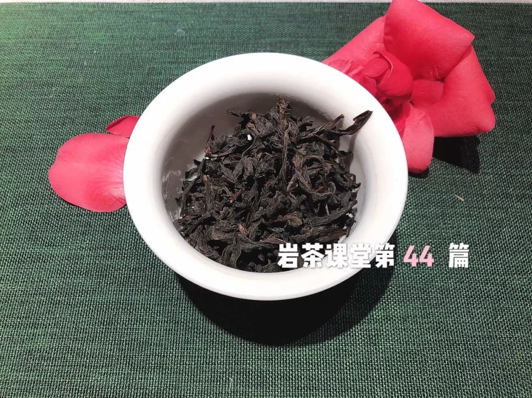 武夷岩茶好喝吗,武夷岩茶耐不耐泡