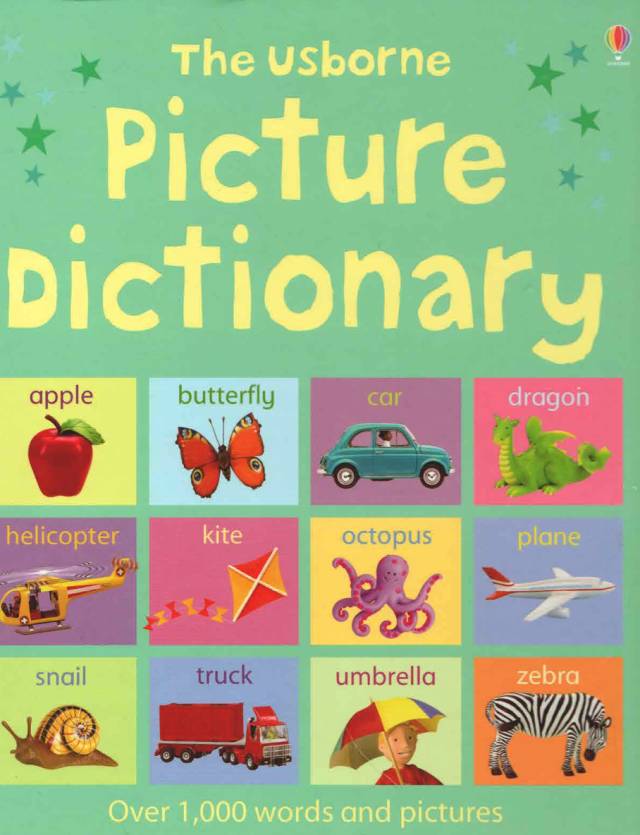 利用单词引导孩子学英语,如何用好词典笔学英语