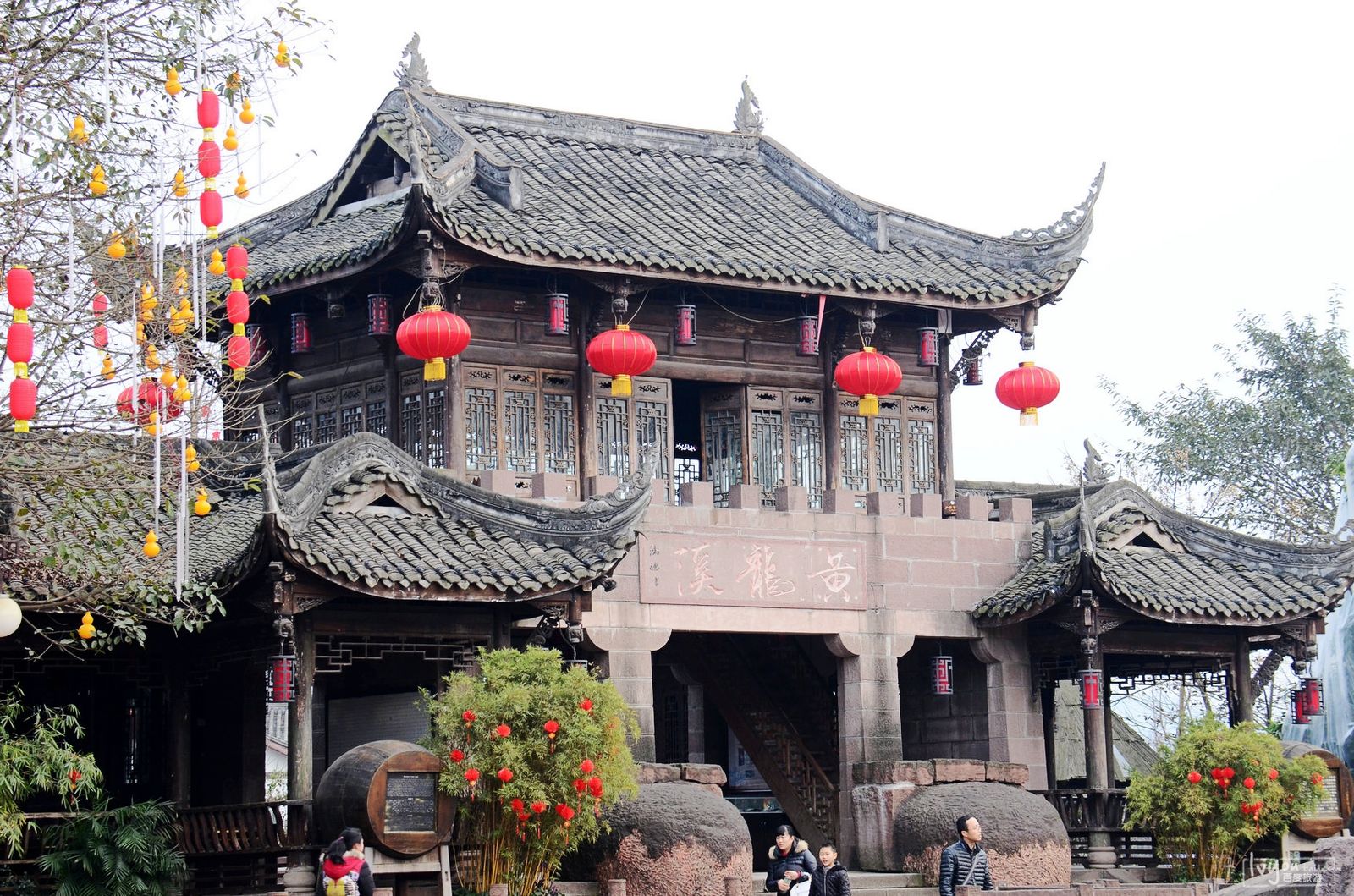 春节怎么去成都便宜,春节期间去成都怎么玩