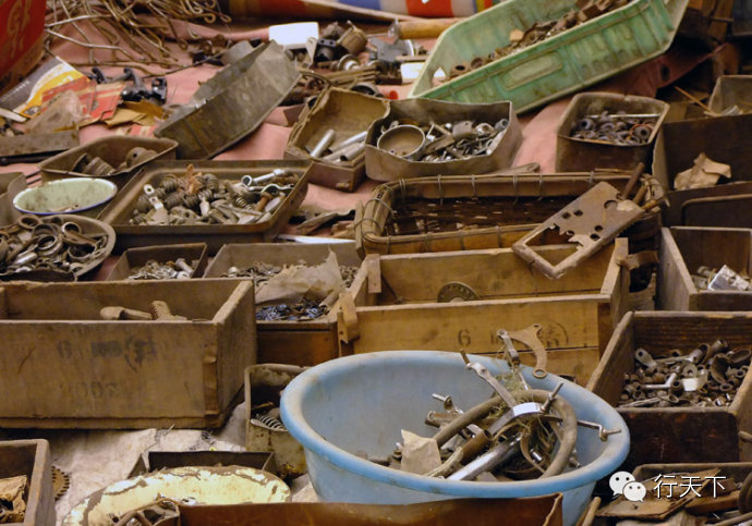 忆天津卫的6大“破烂市儿”,卖书卖花卖宝贝