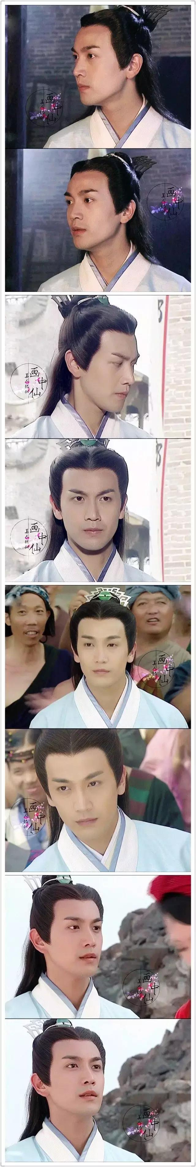 为了旅行提早杀青？如此任性的张智尧只想做个安静的*男美**子