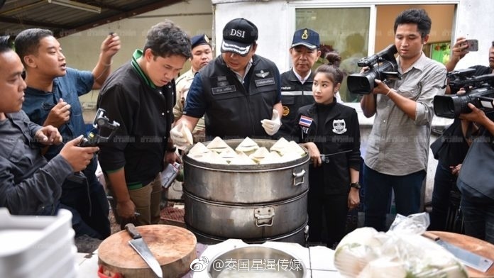 泰国无假货是不是真的,泰国没有假药吗