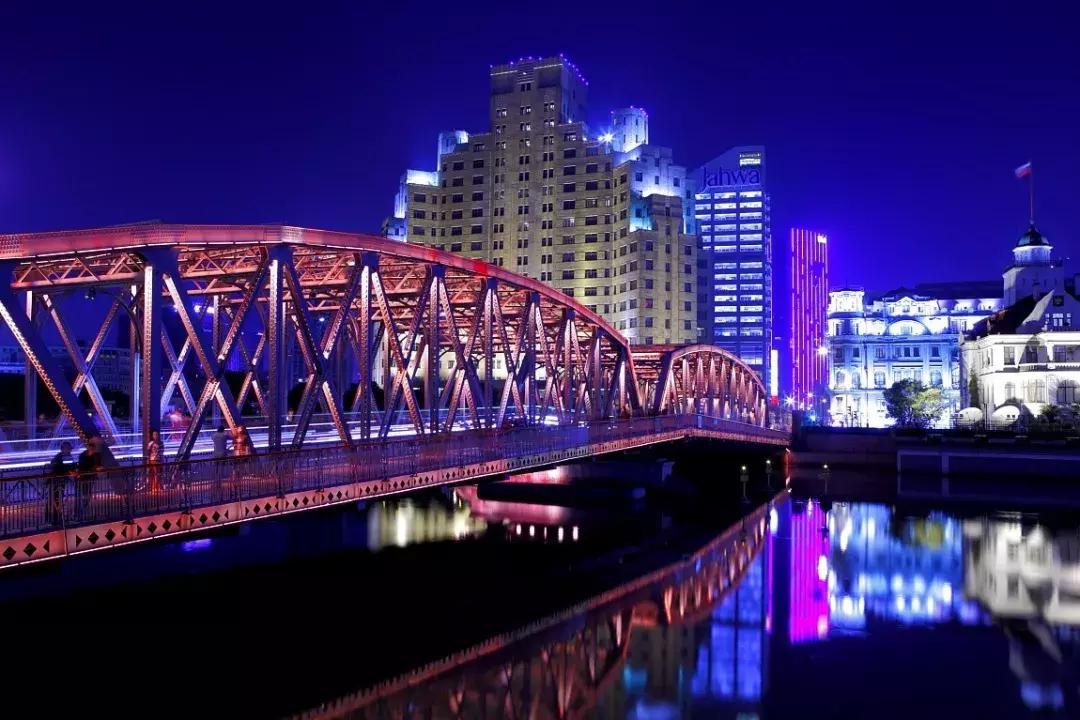 UrbEx：北京上海南京25处最美人工废墟点，看你去过哪个？