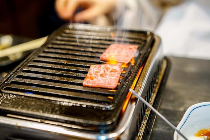 东京必去美食店,日本东京购物美食攻略