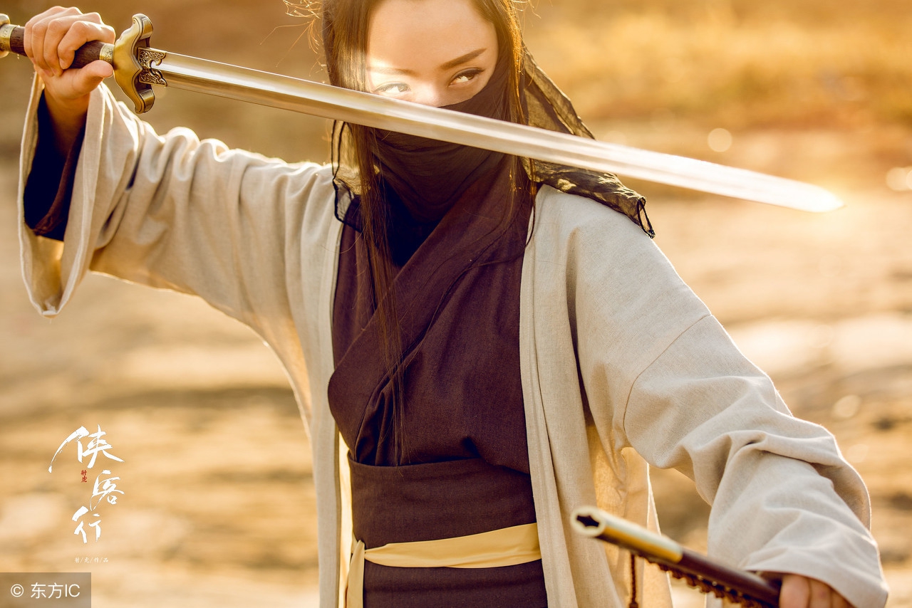 古龙武侠20位绝顶高手,古龙笔下绝顶高手排名前十