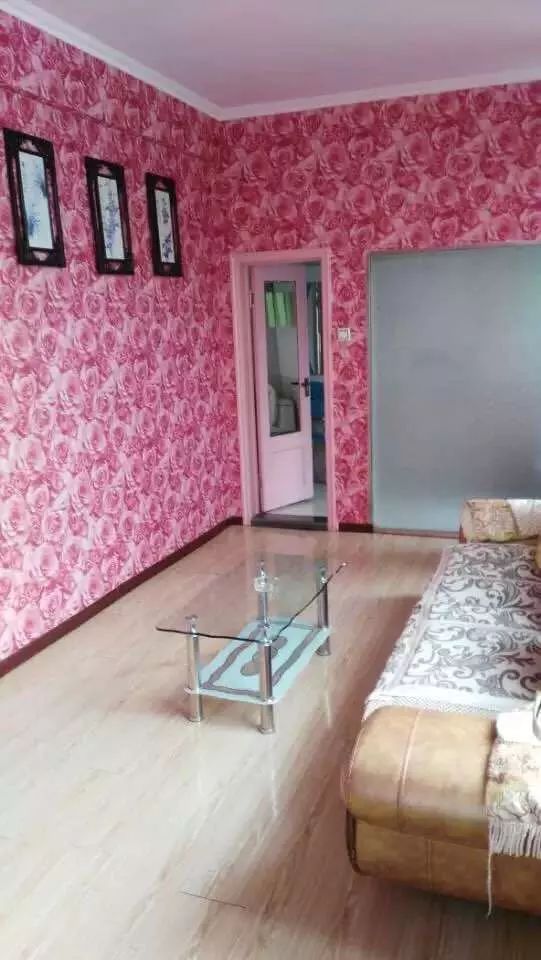 过年回家看到爸妈装修的新房，我想离家出走了……