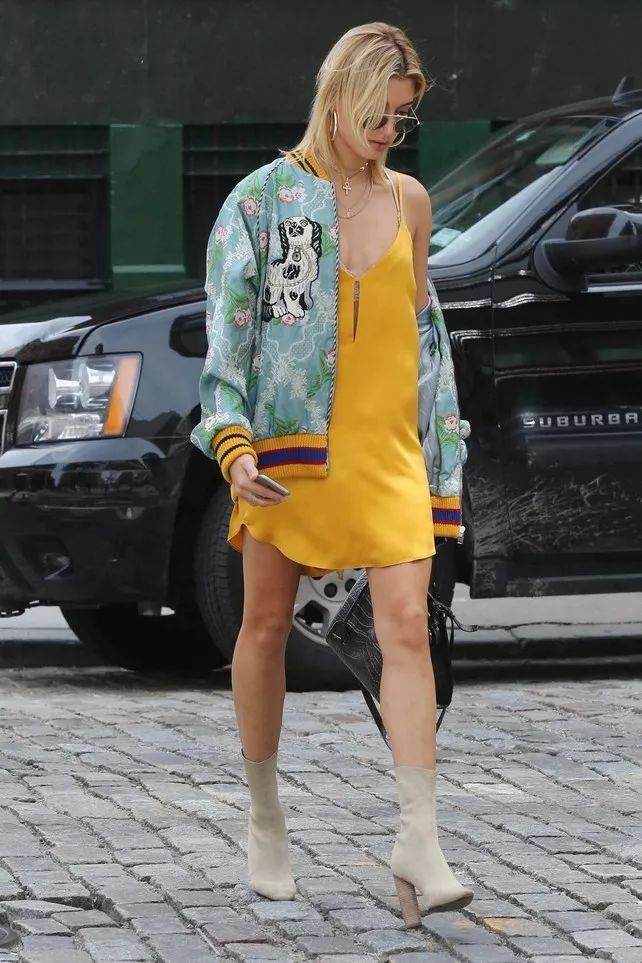 gucci是怎样成为全球最火品牌的,gucci设计look