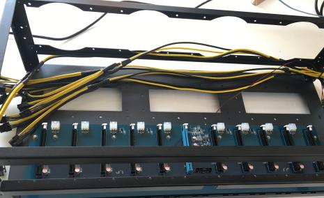 如何安装多台矿机,自己装矿机怎么调试