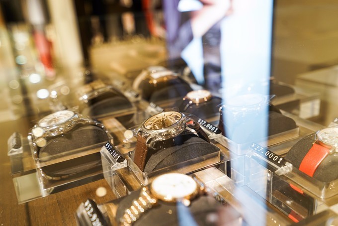 东京必去美食店,日本东京购物美食攻略