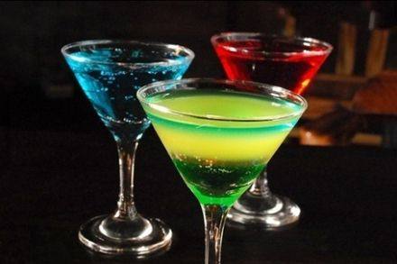 十二星座的射手座适合喝什么饮料,12星座专属饮料射手座