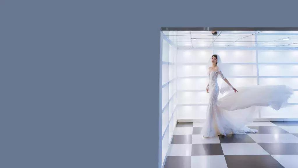 get明星同款婚纱,get明星同款全国通用