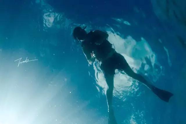 帕劳去玩的人多吗,帕劳到巴厘岛