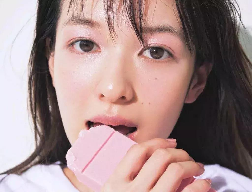 日本流行彩妆推荐女,日本火的彩妆