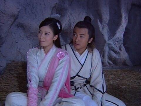 还珠格格神剧,还珠格格童年神剧