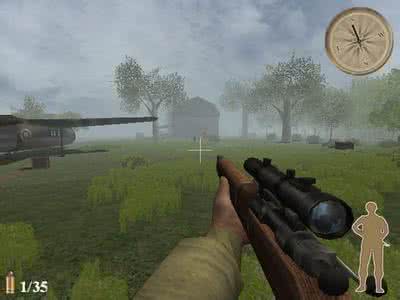 steam单机射击游戏排行榜前十名,单机射击类游戏推荐手机