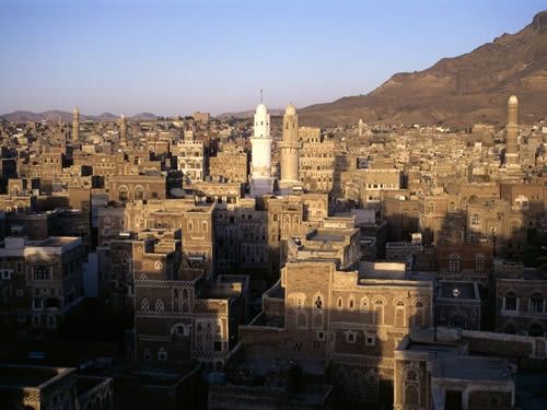 中东经济回暖：埃及成进步最快国家沙特阿拉伯进入后石油时代