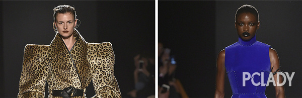 伦敦时装周的展示特点,伦敦时装周最好看的秀