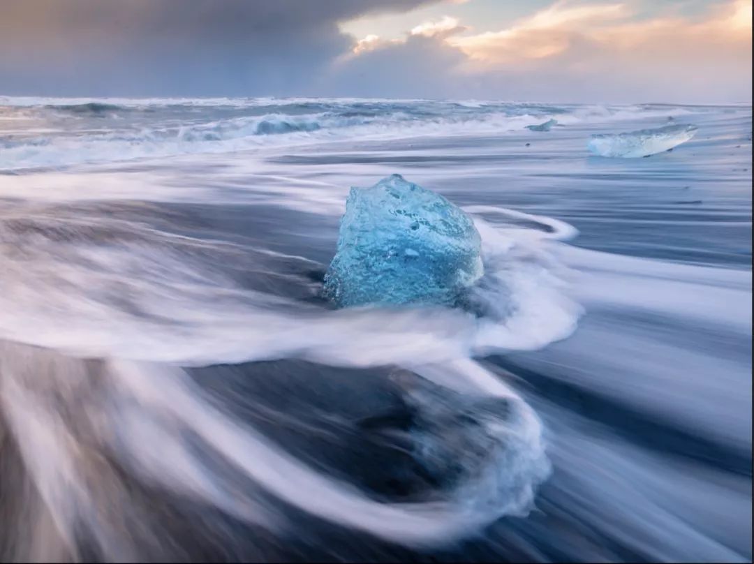 专业摄影技巧教你玩转渐变滤镜,反向渐变怎么拍