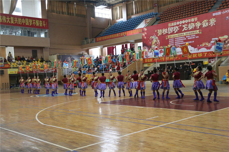 桂林荔浦民俗节日,荔浦2024新年活动