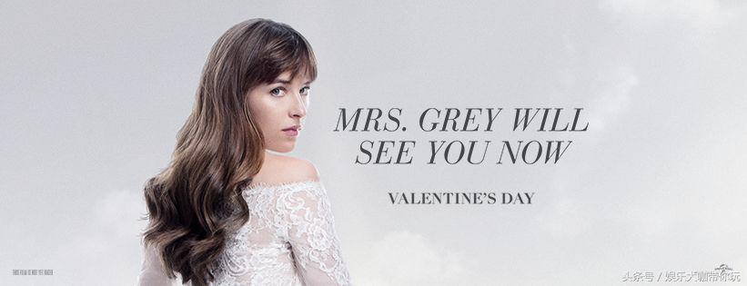 看完《五十度飞》,我还活着……