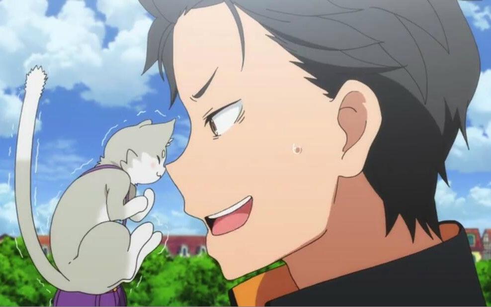 动漫异世界大冒险,动漫异世界冒险