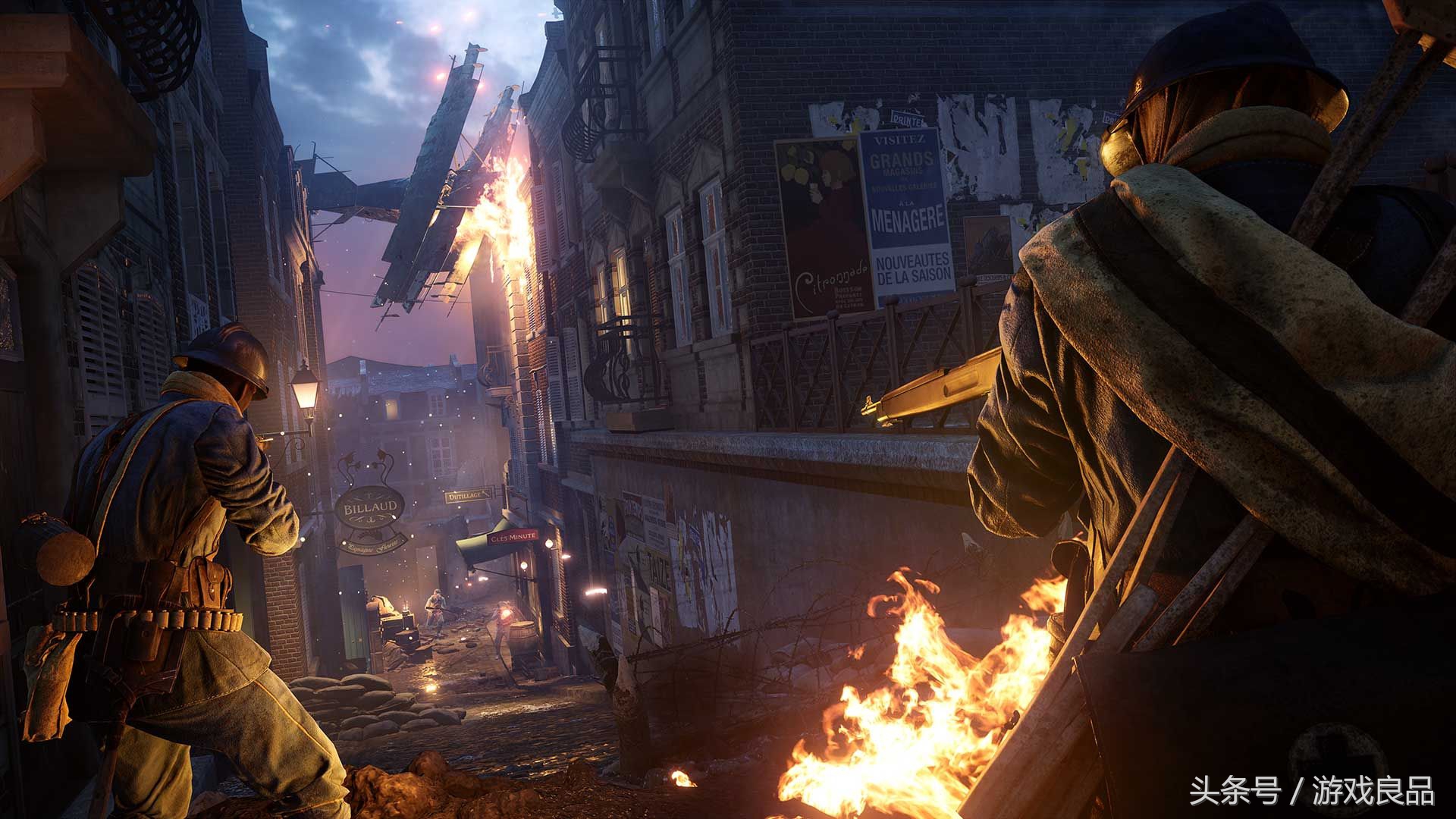 战地origin平台在哪下,origin平台还能玩战地吗