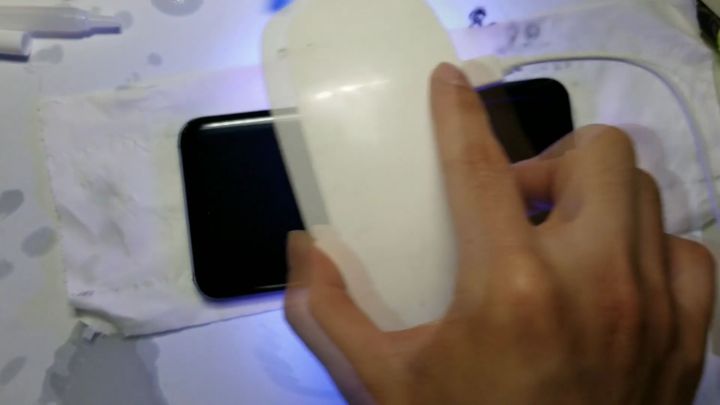 钢化膜主要问题解答,如何快速了解钢化膜