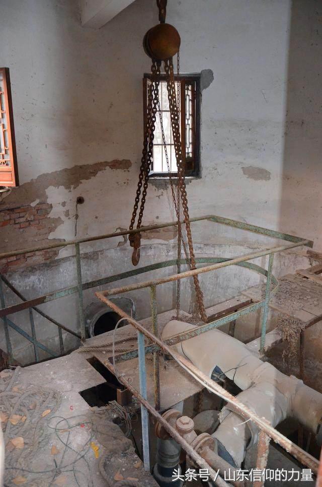 假期最后一天探访皇明集团总部所在的中国太阳谷