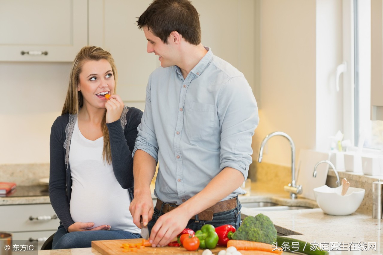 备孕不是一个人的事谁的责任,备孕不是一个人的事说说