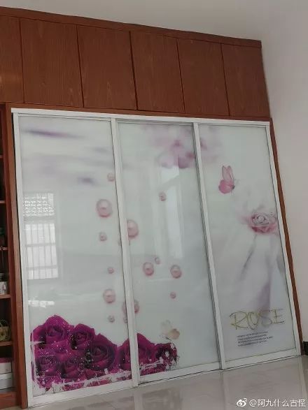 父母给装修的房子看完我就哭了,爸妈留给我的房子装修