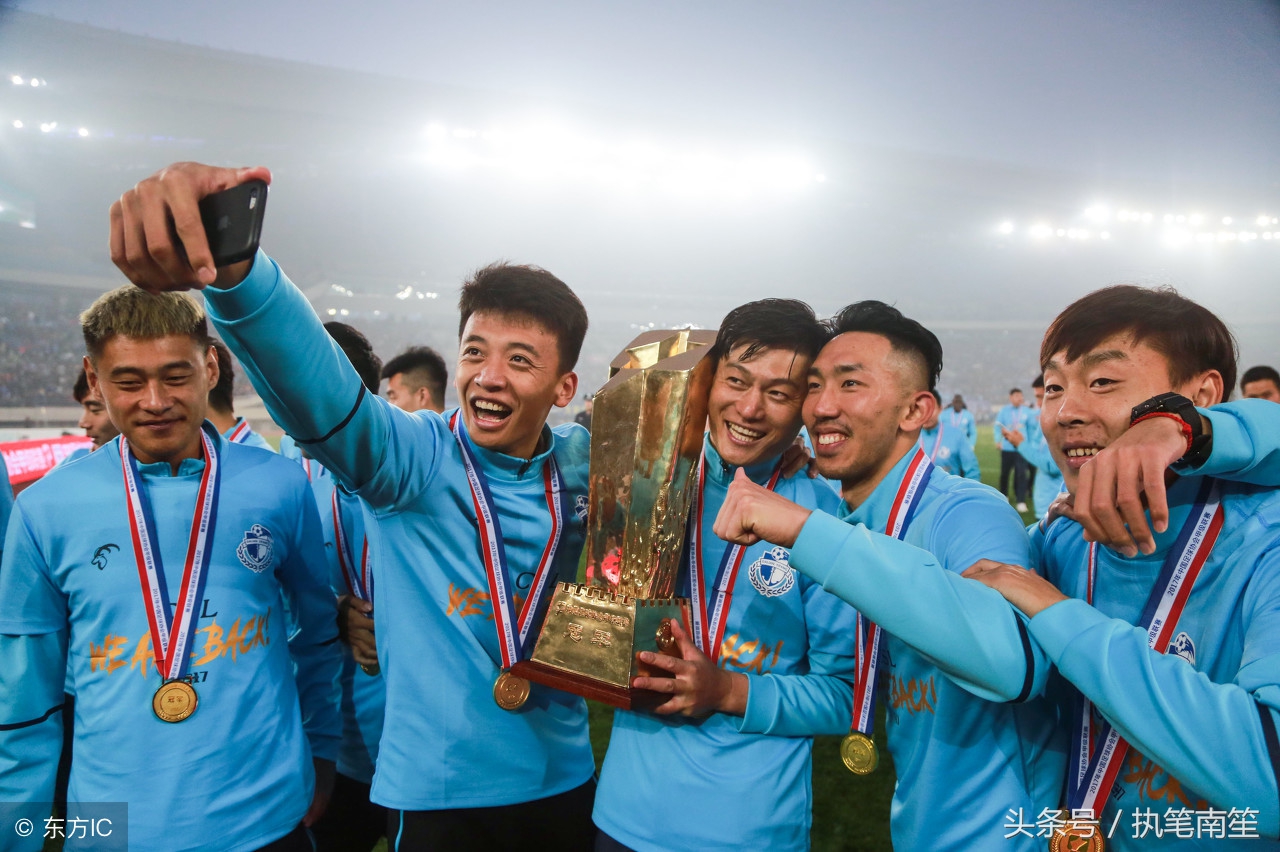 万达集团将收购大连一方!大连万达新赛季有望成为中超最强黑马!