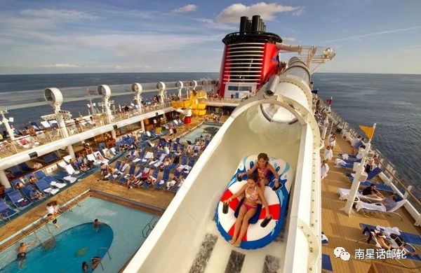 邮轮工作都由哪些部门组成,现在邮轮工作如何