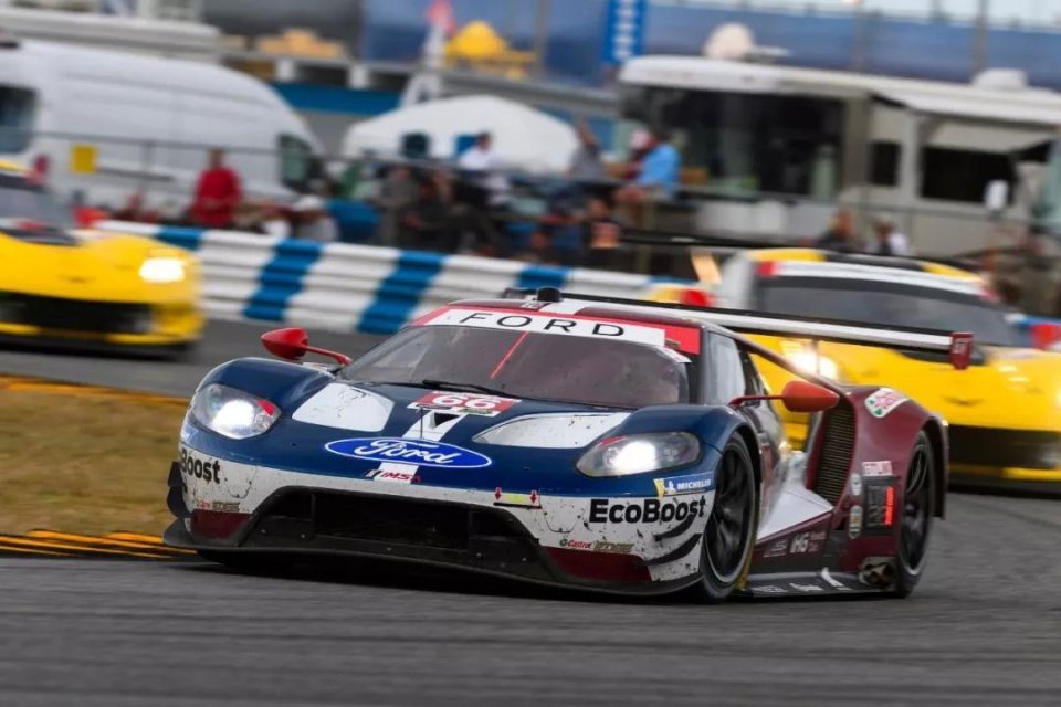 戴通纳蒙特卡洛,从戴通纳到蒙特卡洛山间小路