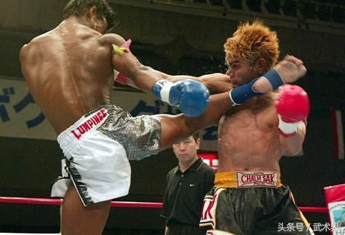 中国腿法有几个流派,外国人对各流派腿法测试