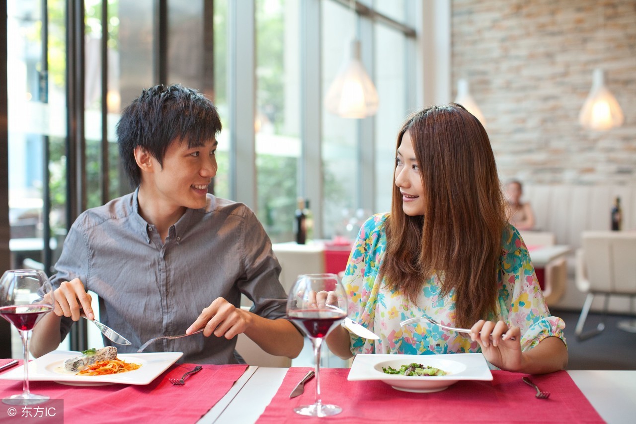 情人节必须要跟对象过吗,情人节和对象做什么比较有意义呢