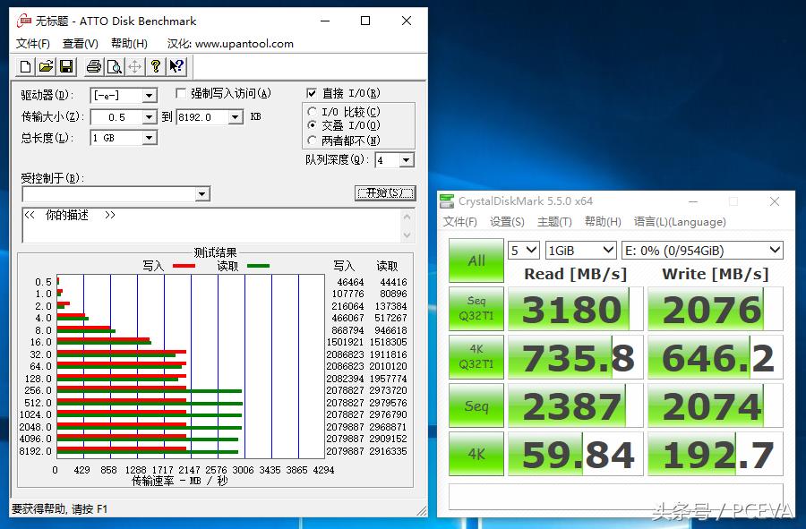 nvme固态硬盘盒散热片,威刚s11litenvme固态硬盘评测