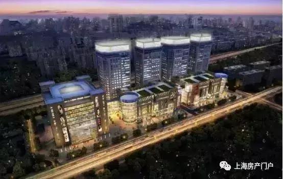 上海新建地标最新消息,上海即将开放的5个重磅新地标