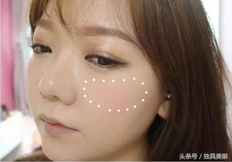 林允护肤秘籍大曝光,化淡妆需要哪些最基本的东西