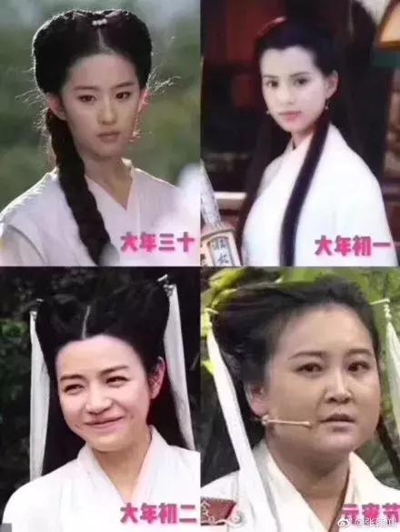 胖了10斤感觉自己瘦了,胖了10斤再减10斤跟以前一样吗