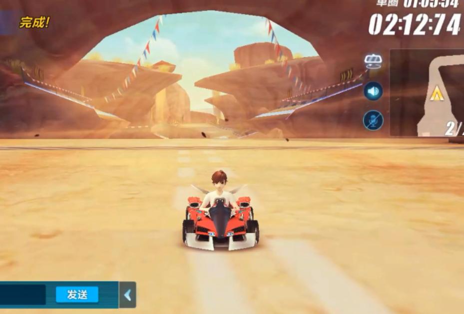 qq飞车手游所有a车图,qq飞车隐藏的a车帝王