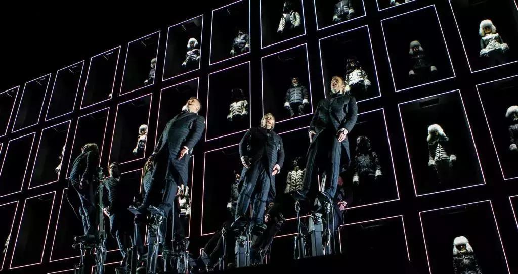 盘点那些人格分裂的人,吐槽自己精神分裂