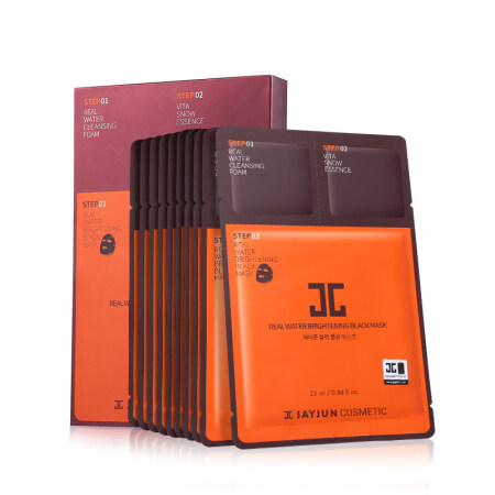 推荐几款经常回购的面膜,近2年用过的平价面膜整理