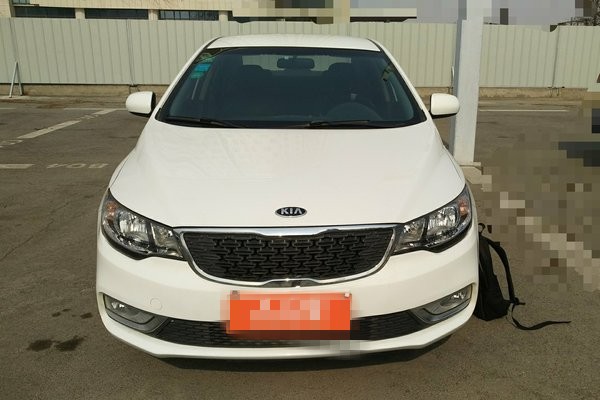 新一代起亚福瑞迪家用耐用吗,起亚福瑞迪