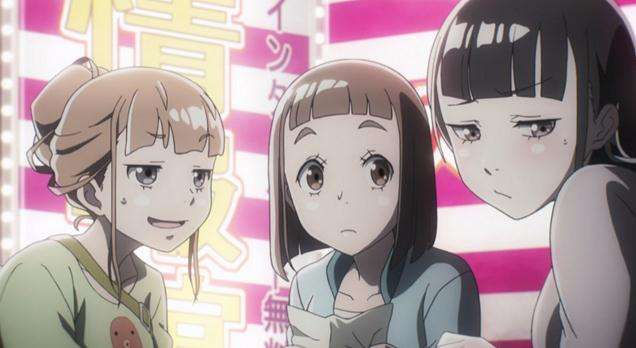 1寸屏幕看番的苦谁懂？说说当年你是怎么看动画片的？