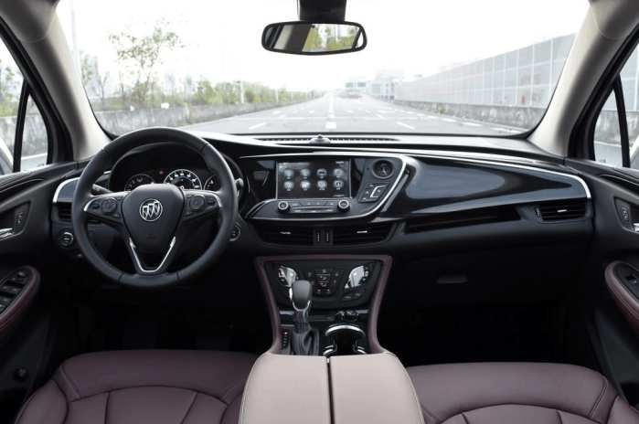 昂科威成为合资SUV首选,途观L都无法匹敌,为何如此优秀?