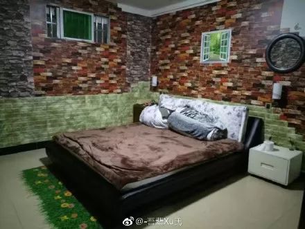 父母给装修的房子看完我就哭了,爸妈留给我的房子装修