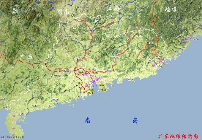 原来韩愈那么胆小！让唐朝中央官大爷吓坏的七种海鲜